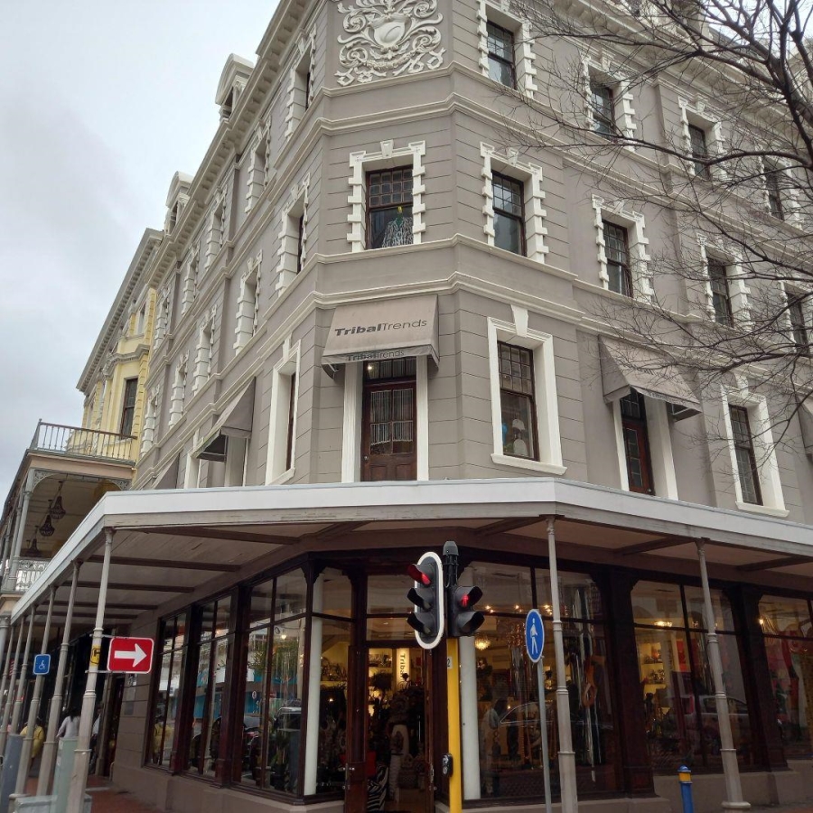 To Let commercial Property for Rent in Cape Town City Centre Western Cape